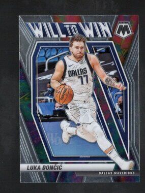 Panini basketball card of top  12-All-Time Dominating NBA star